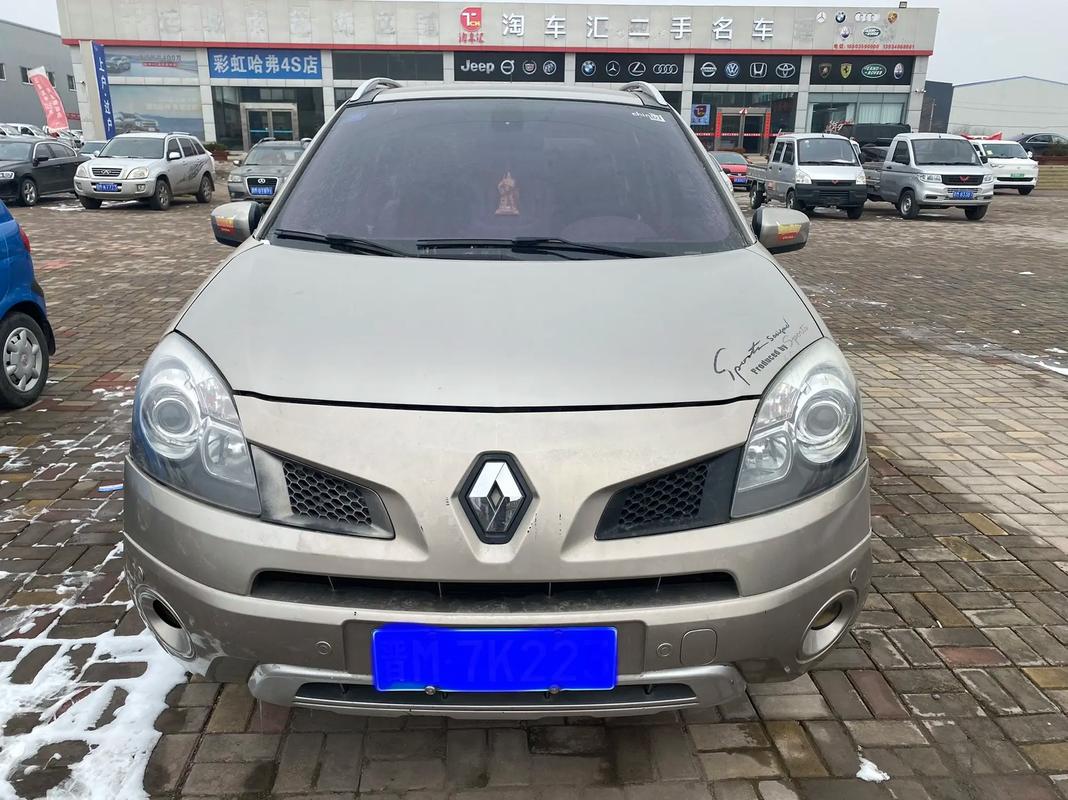 东莞石排镇悦妙华企业管理咨询日产汽车与雷诺的合作，哈弗的低能耗柴油动力技术