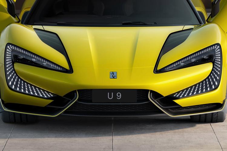 东莞石排镇悦妙华企业管理咨询仰望U9以性能突破设计的极限，理想汽车企业文化与价值观